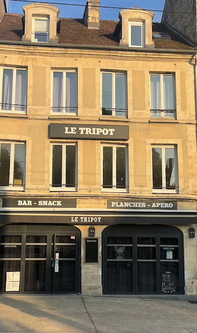 Le Tripot - Photo 2