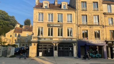 Le Tripot - Photo 2