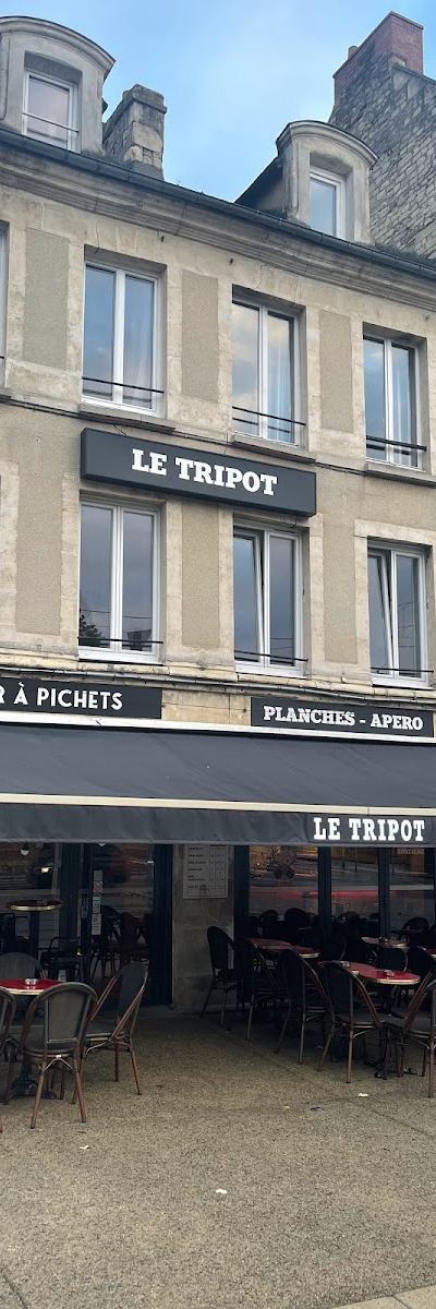 Le Tripot - Photo 3