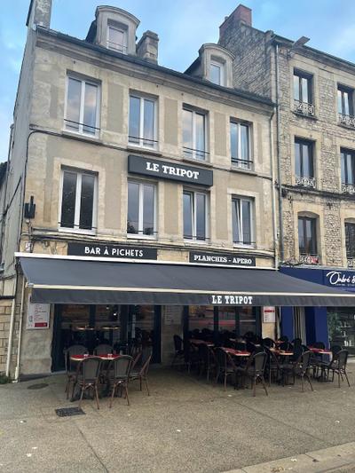 Le Tripot - Photo 3