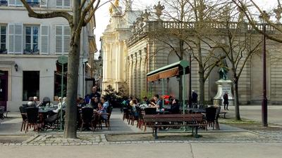 L'Opéra Café - Photo 3