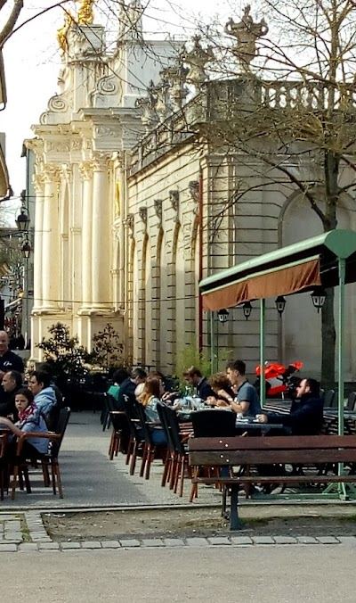 L'Opéra Café - Photo 3