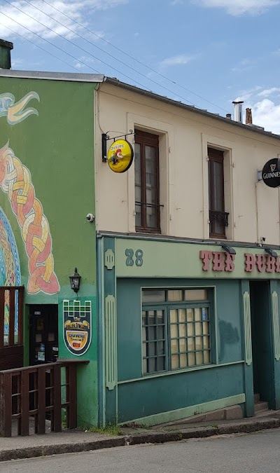 Le Dubliners - Photo 3