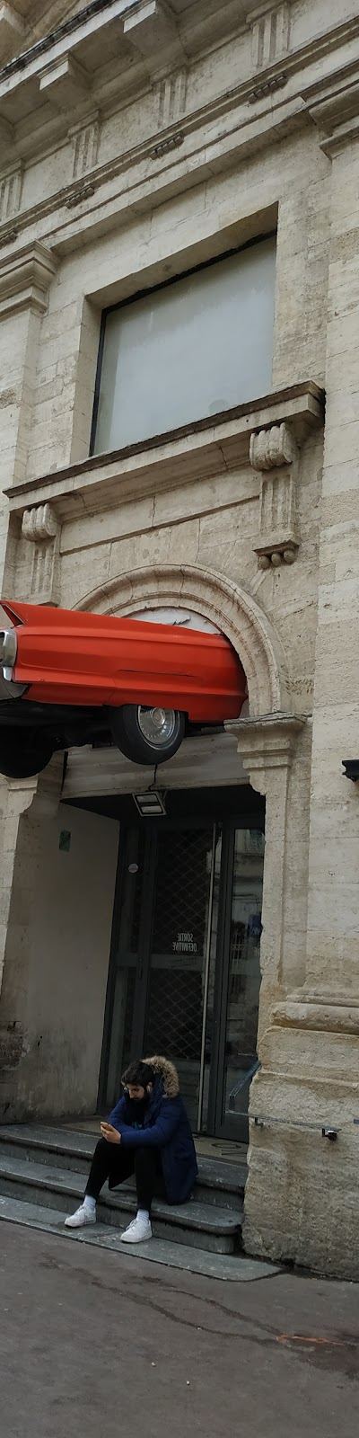 Le Rockstore — Montpellier