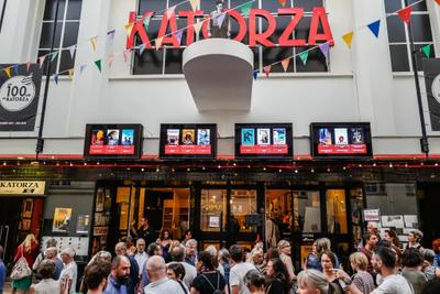 Katorza Bar — Nantes