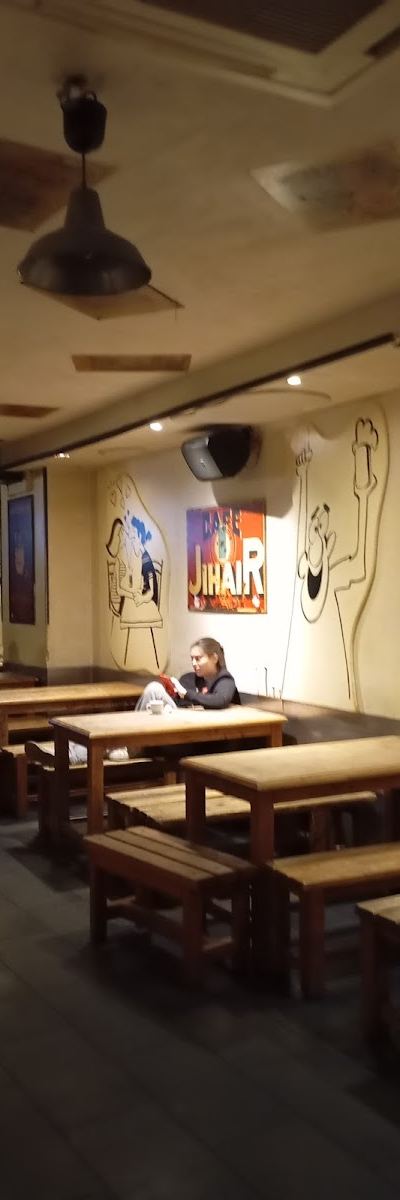 Café Populaire - Photo 3
