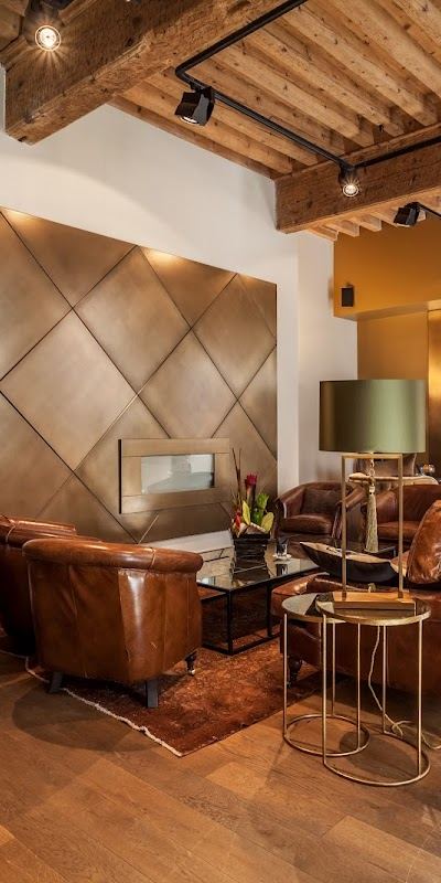 Bar Le 46 - La Cour des Consuls — Toulouse