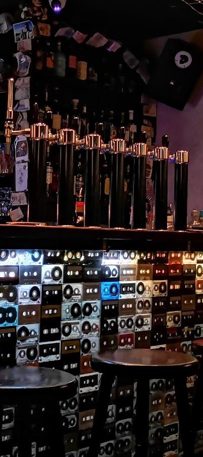 Le Phonographe — Strasbourg