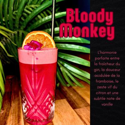 PARIS COCKTAIL BAR — Paris