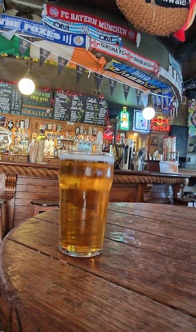 Pub O'malley's Marseille - Photo 3