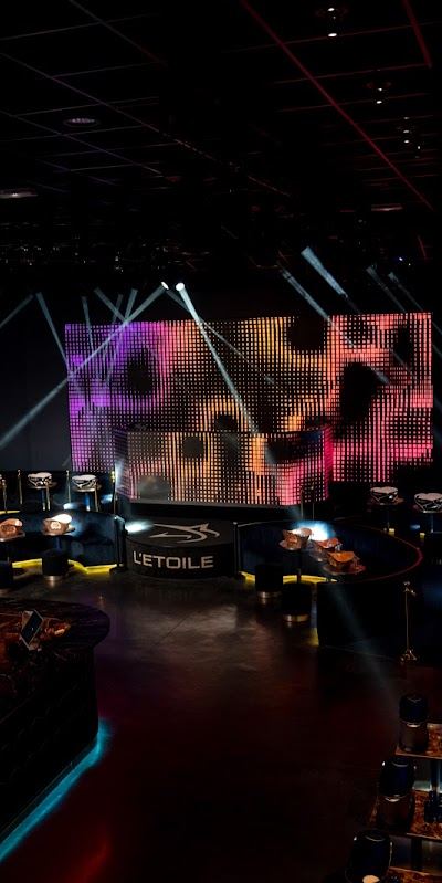 Letoile — Toulouse