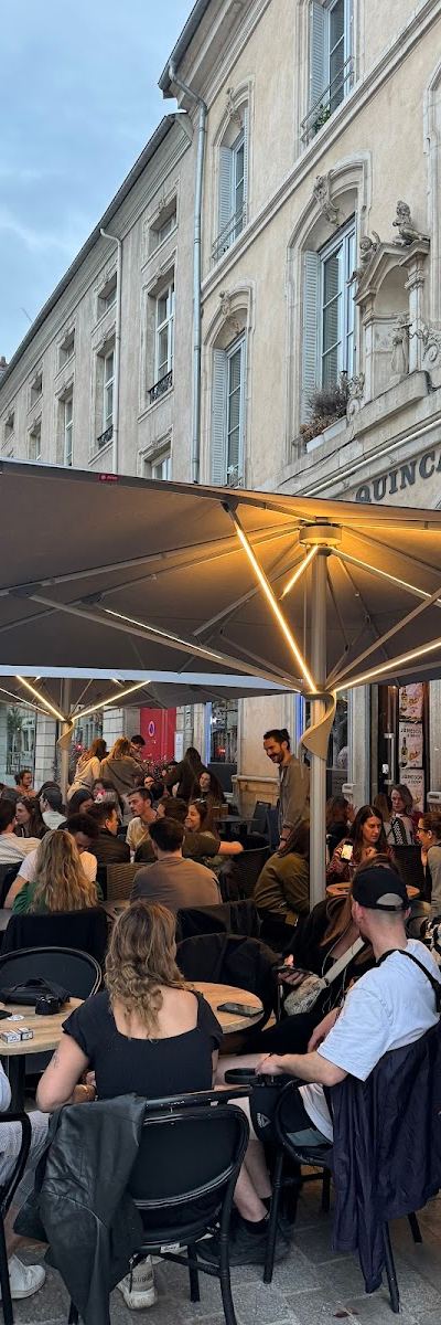 La Quincaillerie — Nancy