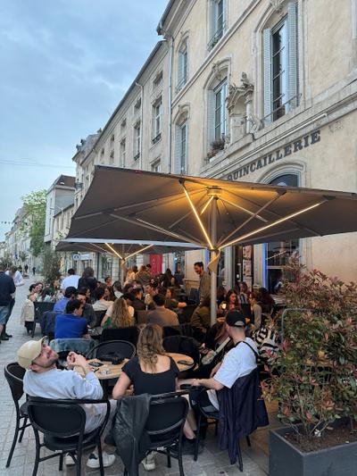 La Quincaillerie — Nancy