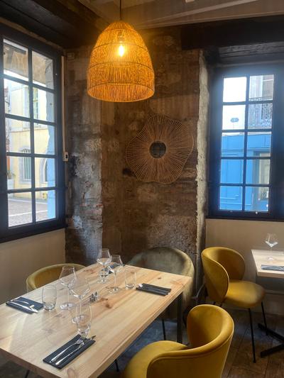 Le Henry's — Pau