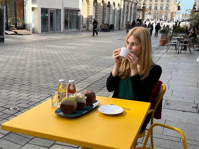 L'Apart'Thé — Nancy
