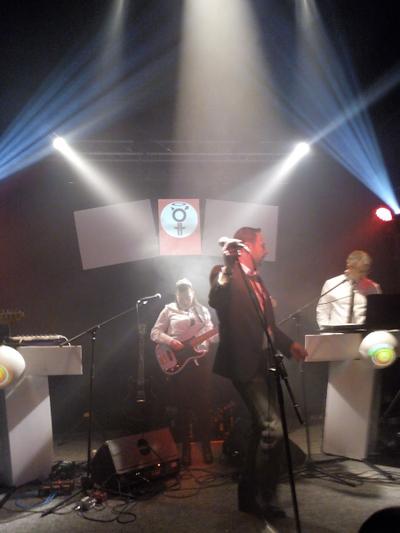 Le Biplan Jazz - Photo 2