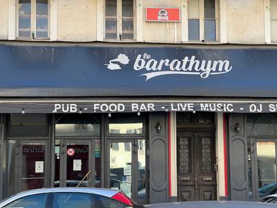 Le Bar à Thym — Toulon
