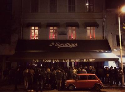 Le Bar à Thym - Photo 3