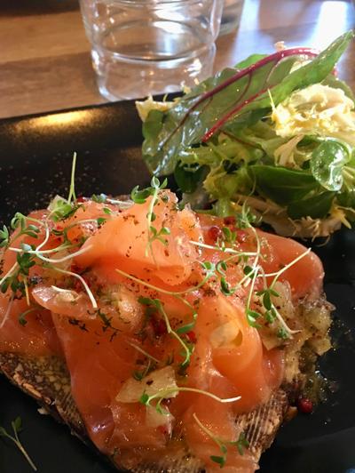 Kozy Bistro - Photo 2