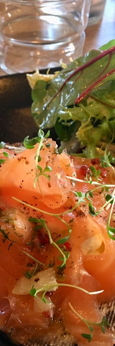 Kozy Bistro - Photo 2