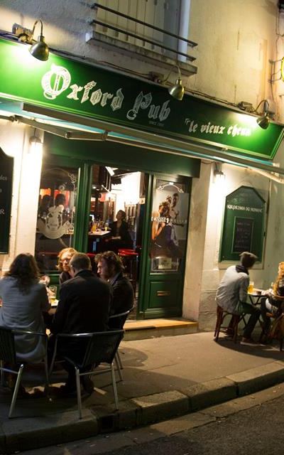 Oxford Pub - Photo 3