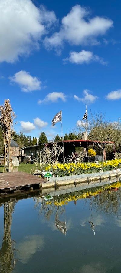 Le Moulin des Hortillonnages - Photo 2
