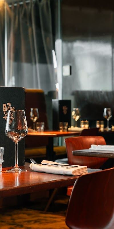 Ma Biche sur le Toit - Photo 2