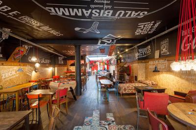 Le Troquet des Kneckes — Strasbourg