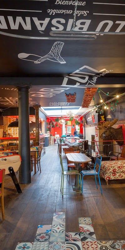 Le Troquet des Kneckes — Strasbourg