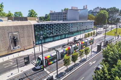 Le Bolero — Angers
