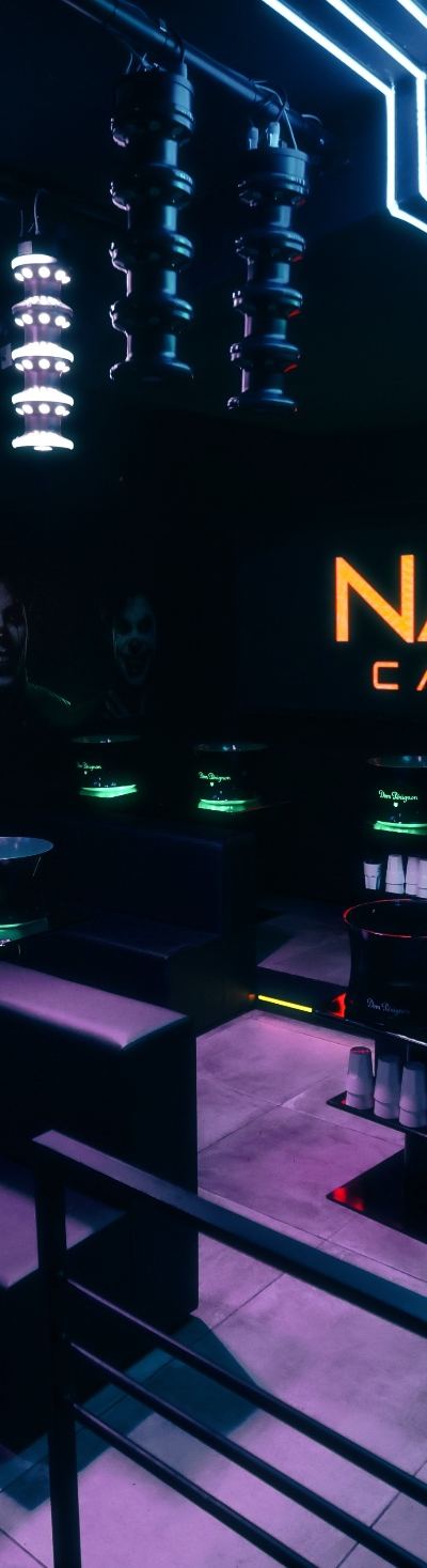 Naya Club cannes  - Photo 2