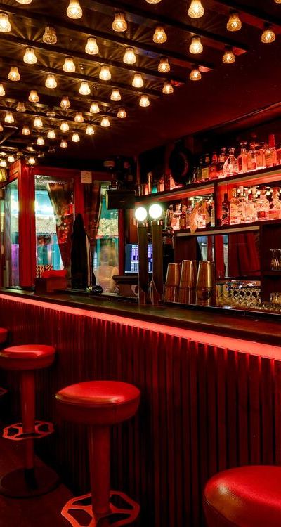 Charlotte Club - Photo 3