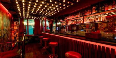Charlotte Club - Photo 3