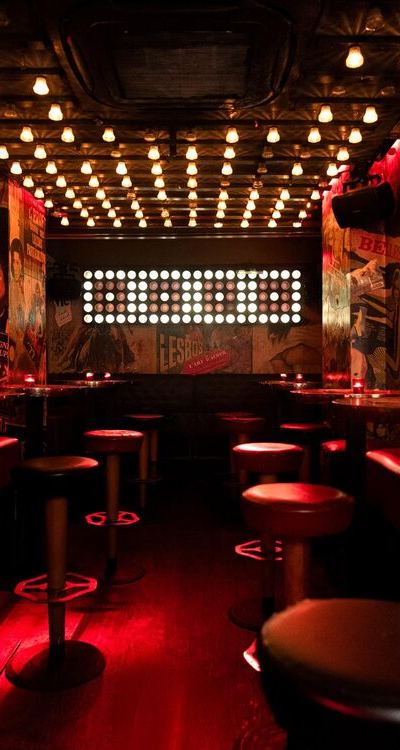 Charlotte Club - Photo 2