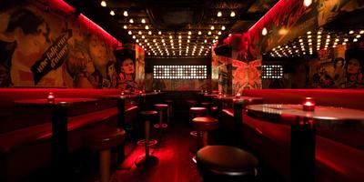 Charlotte Club - Photo 2