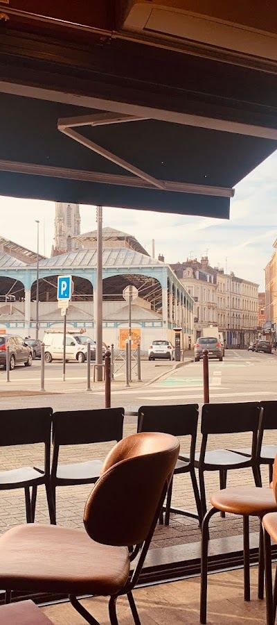Zythum — Lille