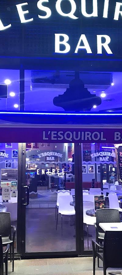 Esquirol Bar Toulouse - Photo 3