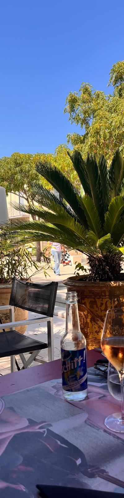 La Bodega — Nîmes