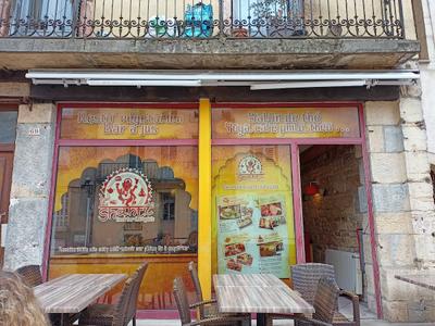 Le Shanti — Dijon