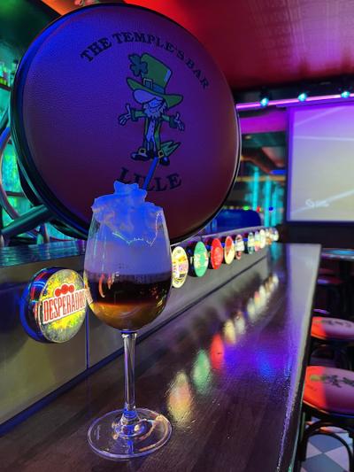 Temples Bar - Photo 2