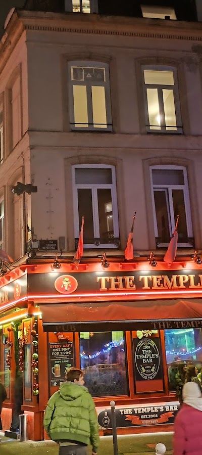Temples Bar - Photo 3