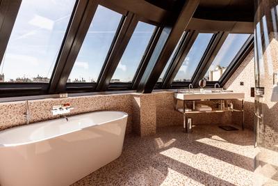 Le ROOF - Hôtel Madame Rêve - Photo 3
