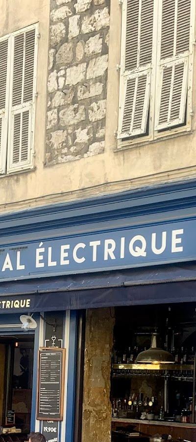 Le Comptoir Central - Photo 3