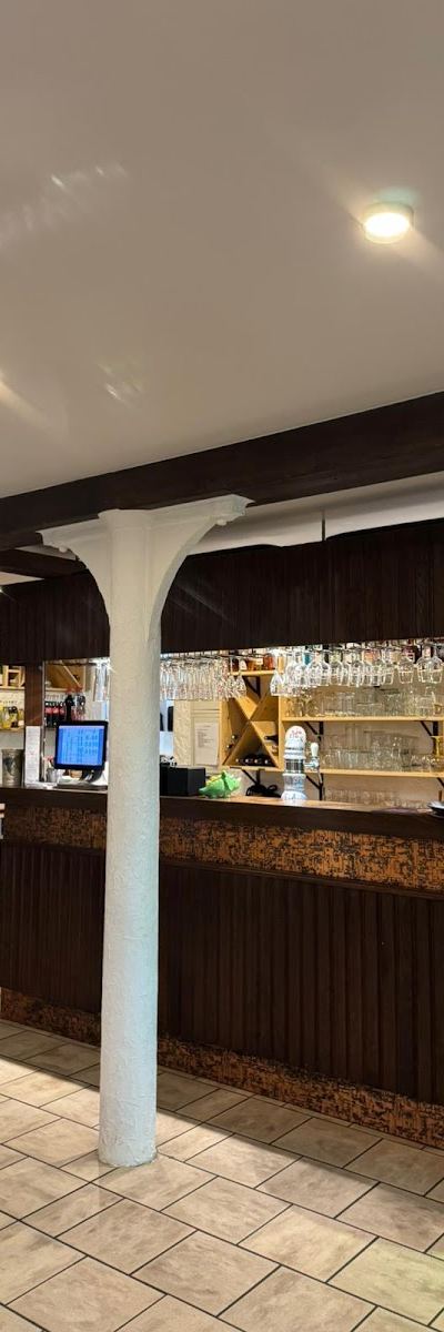L'Ancre — Strasbourg