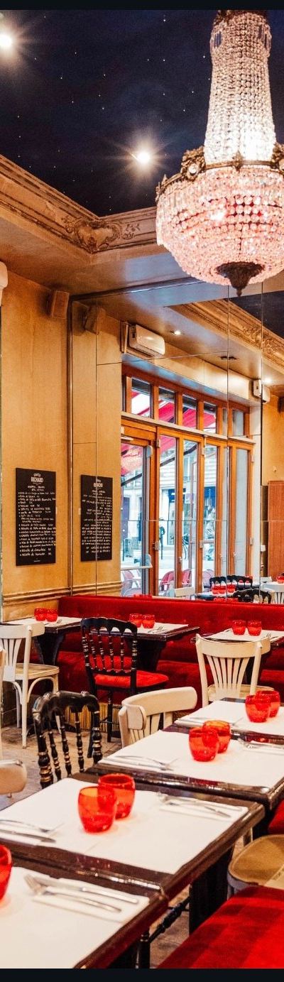 Bistrot de la Gaîté – Bart Karaoke Box — Paris
