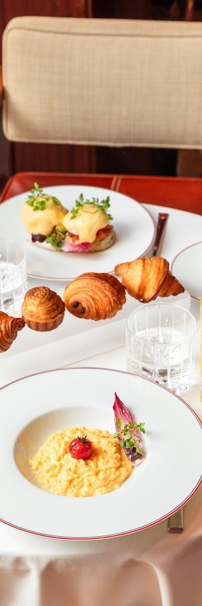 Le Bar Long - Royal Monceau - Photo 2