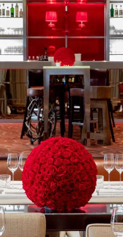 Le Bar Long - Royal Monceau - Photo 3