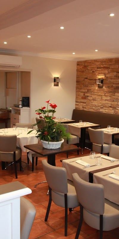 Bistrot La Varenne — Lyon