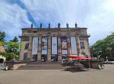 Le Café de l'Opéra - Photo 3