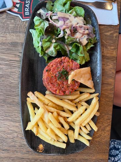 3 brasseurs — Annecy